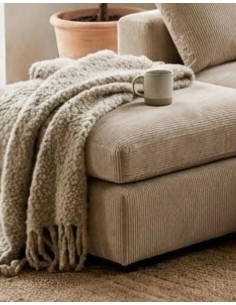 Canapé Modulable “Céleste” 2