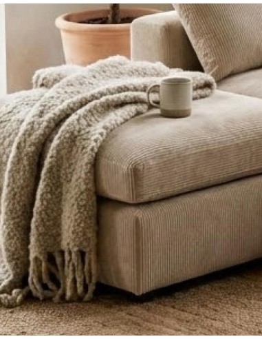 Canapé Modulable “Céleste”