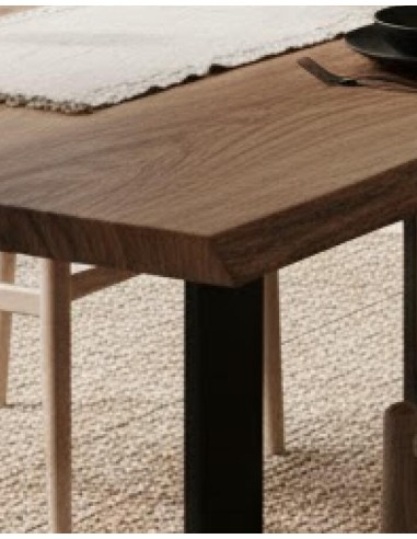 Table "Forêt Noire"