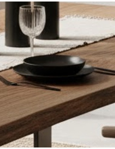 Table "Forêt Noire"