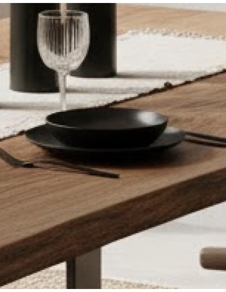 Table "Forêt Noire"