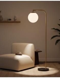 Lampadaire "Arcadia"